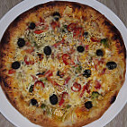 Pizzaria Janni food