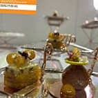 Restaurant Vatra Nourriture