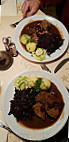 Landhaus Wandlitz-See food