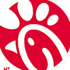 Chick-fil-a food