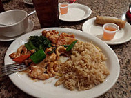 Asian Wok food