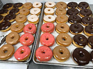 Bosa Donuts (higley Baseline) food