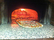 Pizzeria Da Leo food