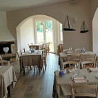 Locanda Trentin food