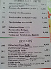 Pizzawagen Pizzeria Bella Www Pizzeria Ladbergen De menu