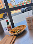 Chipotle Mexican Grill food