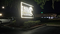 Terra Gaucha Brazilian Steakhouse outside