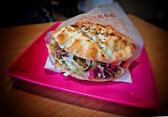 Kloster Doner food