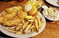 Cracker Barrel Old Country Store inside