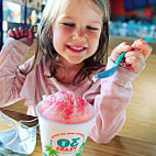 Bahama Buck's Odessa (gunn Highway) food