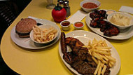 Tinseltown food