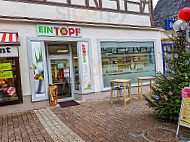 Eintopf inside