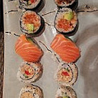 Sushi Bad Homburg food