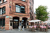 Schönes Leben Speicherstadt inside