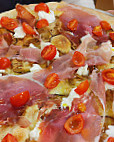 Pizzeria Il Fornaccio food