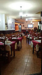 Pizzeria Los Pacos inside