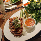 Saigon food