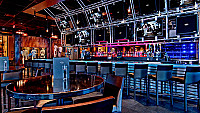 Hard Rock Cafe Las Vegas The Strip inside