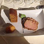 Restaurant de la ferme food