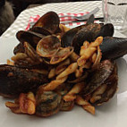 Osteria Sopra Il Mare food