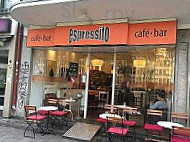 Espressito inside