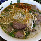 Pho Chu The - Springvale food