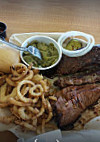 Dickey's Barbecue Pit food