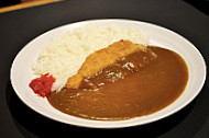 Zen Curry House Express food