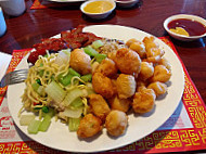 Golden Key Chinese food