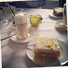 Cafe Festdiele Hof Bönstrup Katarina Bönstrup food