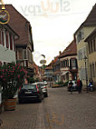 Gasthaus Zum Lamm food