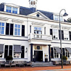 Het Oude Gemeentehuis Rhenen food