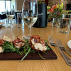 Clairault Cellar Door and Cafe food