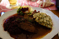 Barenschenke food