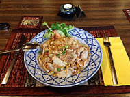 วันวิสาข์ Thai-asia-shop Thai-club food