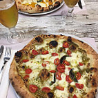 Dodo Verace Pizza Napoletana Di Trotta Antonio food