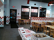 Five Guys food