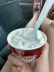 Cold Stone Creamery food