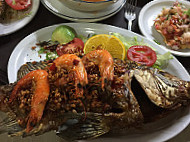 Mariscos Chilo Juriquilla food