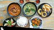 Thaikhun Aberdeen food