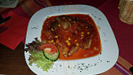 Schnitzelhaus Röttenscheider Höhe food