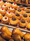 Niki's Restaurant Bar Sweets food