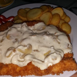 Restaurant CasaTeo Nourriture