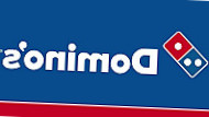 Domino's Pizza food