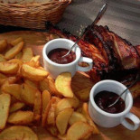 Restaurant Elena Comida