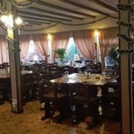 Restaurant Elena Nourriture