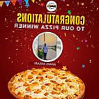 Pizza Town Bahawalpur food