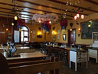 Wirtshaus zum Isartal inside