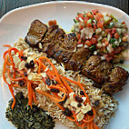 Afghan Kitchen South Surrey food