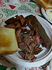 Joel's -b-q food